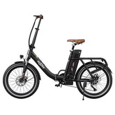 OneSport OT16-2 Electric Bike - PREORDER - ETA OCTOBER END.